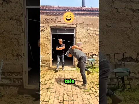 Böyle Geçiş Görülmedi! 😃