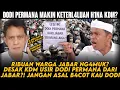 Lagu DODI PERNAMA H1NA KDM GAK B3CUS KERJA?! RIBUAN WARGA JABAR NG4MUK? DESAK KDM US!!R DODI DARI JABAR??