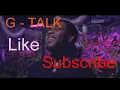 Download Lagu New Hit : Burna Boy ft Lily Allen - Heaven Gate