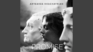 Artashes Khachatrian - Promise