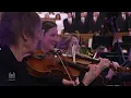 Jesu, Joy of Man's Desiring | The Tabernacle Choir