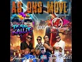 Amapretty Records, Team Kallit - As Ons Move