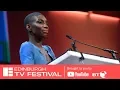 Michaela Coel James MacTaggart Lecture Edinburgh TV Festival 2018