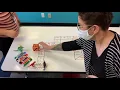 STEAM Home Math Board Game