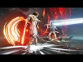 Ultimate GUSTAVE vs SIMON Divergent Star No Hit NG 5 Perfect Parry EXPERT