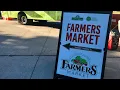 McKINNEY FARMERS MARKET IN McKINNEY TEXAS