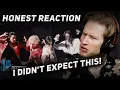 HONEST REACTION to Stray Kids \