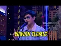 Download Lagu Wawan TEAMLO Ikut OVJ Mencari Bakat | OPERA VAN JAVA (31/07/20) Part 2