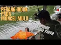 Lagu SEBRAK !!!TANGAN UDAH GATAL SEMIINGGU GA PEGANG JORAN|EDAN MANCING SEBRAK!| #galapungikanmas #sebrak
