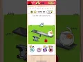 Brain Test Tricky Puzzles Puzzle game level 103 Solution