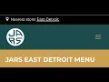 Big time haul Jars East Detroit