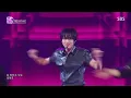 CRZY - 해찬(HAECHAN) | SBS 250921 방송