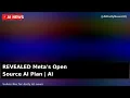 REVEALED Meta s Open Source AI Plan AI Daily News July 17 2026