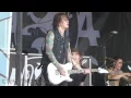 Asking Alexandria - Not the American Average - Live 6-28-15 Vans Warped Tour