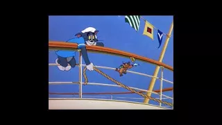 tom and jerry cartoon cruise cat 2 episode funny cartoons for children