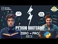 DAY - 9 PYTHON ZERO TO HERO 12