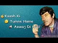 Download Lagu raaj kumar best faadu status video||rhe king of dialogue delivery||whatsapp status ||#short