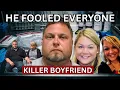 HE CRIED ON TV AFTER KILLING HER The Disturbing Betrayal of Laura Wallen