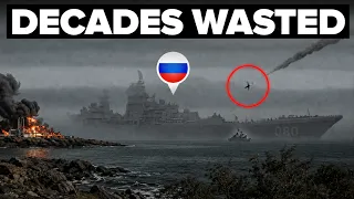 Russia Spent 27 Years Building the World's Most EXPENSIVE Target | Other War Stories