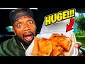 Everyone Says This Is The BEST Mexican Restaurant We Had To Try It