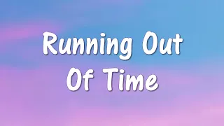 Running Out Of Time Lyrics From Vivo 