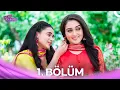 Lagu Sasural Simar Ka 2 | 1. Bölüm