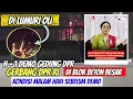 Download Lagu H -1 DEMO DPR RI‼️GERBANG GEDUNG DPR DI BLOK BETON SERTA DI LUMURI OLI