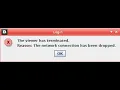 JNLP Connection Error FIX IDRAC 8