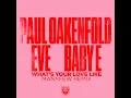What’s Your Love Like (Manyfew Remix)