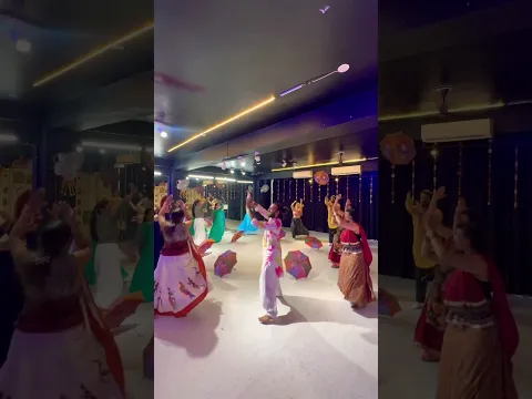 Khamma Re Khamma #garba #garbadance #khammarekhamma #krishna #shorts
