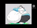 Wii Fat Trainer Anime Fat Girls Anime Weight Gain