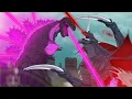 Download Lagu SHIN GODZILLA vs GIGAN | ANIMATION