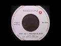 LYN TAITT & THE JETS - Why Am I Treated So Bad ? [1968]