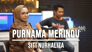 purnama merindu siti nurhaliza live cover indah yastami 