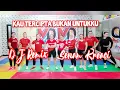 Download Lagu DJ KAU TERCIPTA BUKAN UNTUKKU / REMIX / SENAM KREASI / TIK TOK VIRAL / MD STUDIO