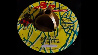 bitter roots 