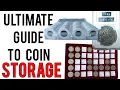 some of our favorite ways to store coins
