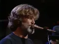 Kris Kristofferson - "Why Me?" [Live from Austin, TX]