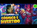 Download Lagu O NOVO GALACTUS COMBOU PERFEITO COM OS GUARDIÕES DA GALÁXIA! 😱 | Marvel Snap