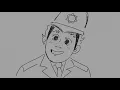 Good Omens Animated vines MEMES