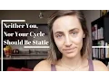 Download Lagu Neither You Nor Your Cycle Should Be Static