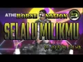 Download Lagu DJ AGUS ON THE MIX - SELALU MILIKMU REMIX VIRAL TIKTOK BLOK SONG | BORNEO NATION