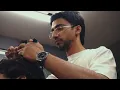 The Art of the Cut Cinematic Barbershop Showcase