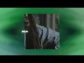 Dread Mar I - Deja (Official Lyric Video)