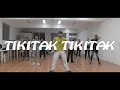 Tikitak tikitak