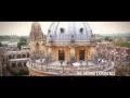 The Oxford Experience 2016