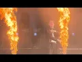 Dying to Love - Bad Omens at Download 2026