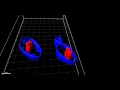Yeast-deconvolution and surface rendering