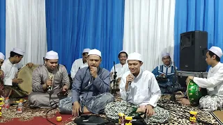 Download Viral !! Terbaru AL-JAWAZIR_ Tohirul Qolbi Medlay Hua Ahmadun Live MP3