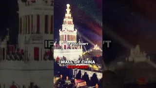 The Great Wall Of Tartaria